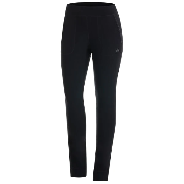 EMS Women's Micro Fleece Pants 1 EMS Women's Micro Fleece Pants