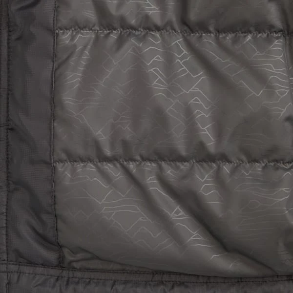 EMS Women's Ultralight Insulated Jacket 4 EMS Women's Ultralight Insulated Jacket - Image 4