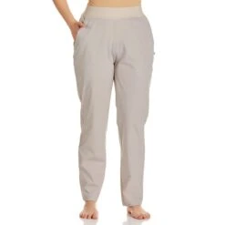 KAY UNGER Women's Woven Pants -Nicestyle Shop 2083346 004 alt2