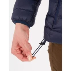 MARMOT Women's Highlander Down Hoody -Nicestyle Shop 2083626 402 alt3