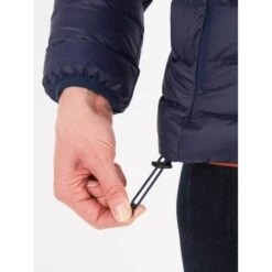 MARMOT Women's Highlander Down Jacket -Nicestyle Shop 2083627 402 alt3