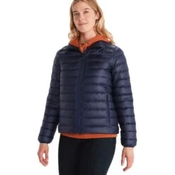MARMOT Women's Highlander Down Jacket