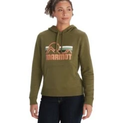 MARMOT Women's Coastal Hoody