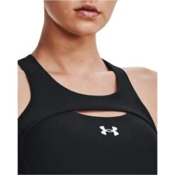 UNDER ARMOUR Women's Mid Crossback Harness Sports Bra -Nicestyle Shop 2083776 001 alt4
