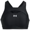 UNDER ARMOUR Women's Mid Crossback Harness Sports Bra