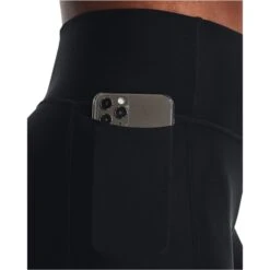 UNDER ARMOUR Women's HeatGear Ankle Leggings 10 UNDER ARMOUR Women's HeatGear Ankle Leggings -Nicestyle Shop 2083777 001 alt4