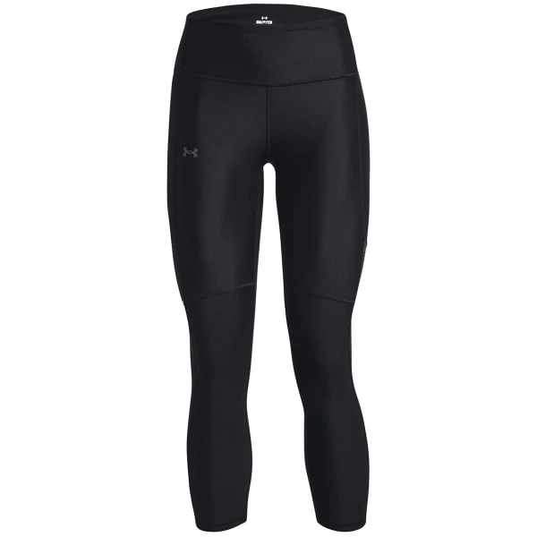 UNDER ARMOUR Women's HeatGear Ankle Leggings 1 UNDER ARMOUR Women's HeatGear Ankle Leggings