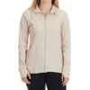 RBX Women's Double Peached Yoga Jacket W/ Zip Pockets