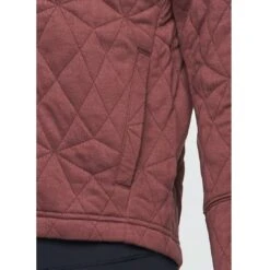 RBX Women's Birch Quilted Jacket W/ Pockets -Nicestyle Shop 2084118 204 alt4