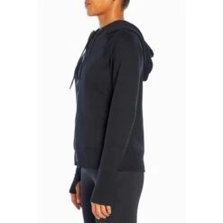 MARIKA Women's Danya Fleece Hooded Jacket 8 MARIKA Women's Danya Fleece Hooded Jacket -Nicestyle Shop 2084119 001 alt2