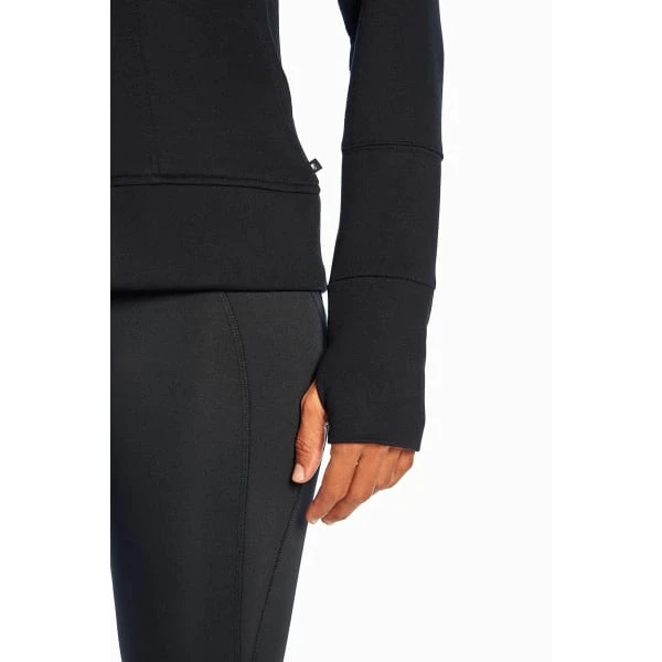 MARIKA Women's Danya Fleece Hooded Jacket 6 MARIKA Women's Danya Fleece Hooded Jacket - Image 6