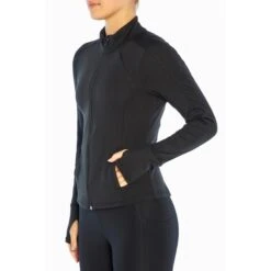 MARIKA Women's Racer Jacket -Nicestyle Shop 2084120 001 alt3