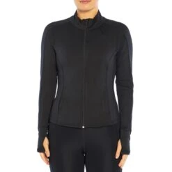 MARIKA Women's Racer Jacket