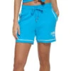 TOMMY HILFIGER Women's Varsity Lounge Shorts