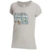 EMS Women's Mt. Busmore Short-Sleeve Graphic Tee