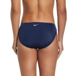 NIKE Women's Crossback Two-Piece Tankini Set -Nicestyle Shop 2084429 430 alt3
