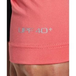 NIKE Women's Logo Zip Long-Sleeve Hydroguard -Nicestyle Shop 2084434 804 alt4