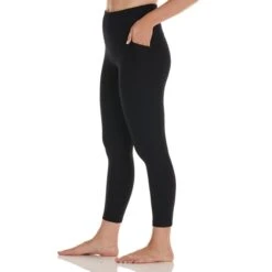RBX Women's 7/8-Length Leggings 5 RBX Women's 7/8-Length Leggings -Nicestyle Shop 2084451 001 alt2
