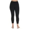 RBX Women's 7/8-Length Leggings