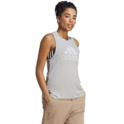 ADIDAS Women's Winners Tank Top -Nicestyle Shop 2084512 006 alt3