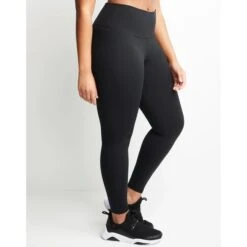 CHAMPION Women's Soft Touch 7/8-Length Tights -Nicestyle Shop 2084720 001 alt3