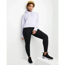 CHAMPION Women's Soft Touch 7/8-Length Tights -Nicestyle Shop 2084720 001 alt4