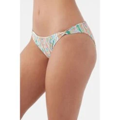 O'NEILL Juniors' Sunrise Bikini Bottoms -Nicestyle Shop 2085067 905 alt2