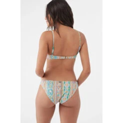 O'NEILL Juniors' Sunrise Bikini Bottoms -Nicestyle Shop 2085067 905 alt4