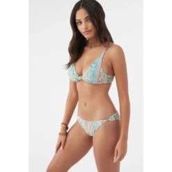 O'NEILL Juniors' Sunrise Bikini Bottoms -Nicestyle Shop 2085067 905 alt5