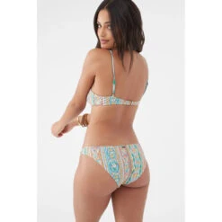 O'NEILL Juniors' Sunrise Bikini Bottoms -Nicestyle Shop 2085067 905 alt6