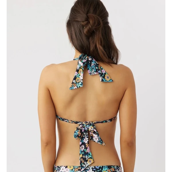 O'NEILL Juniors' Tatum Thalia Swim Top 2 O'NEILL Juniors' Tatum Thalia Swim Top - Image 2