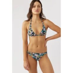 O'NEILL Juniors' Tatum Thalia Swim Top 10 O'NEILL Juniors' Tatum Thalia Swim Top -Nicestyle Shop 2085068 008 alt3