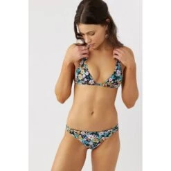 O'NEILL Juniors' Tatum Thalia Swim Top 11 O'NEILL Juniors' Tatum Thalia Swim Top -Nicestyle Shop 2085068 008 alt4
