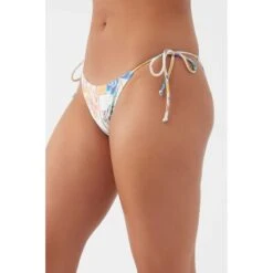 O'NEILL Juniors' Zephora Maracas Bikini Bottoms -Nicestyle Shop 2085071 905 alt2