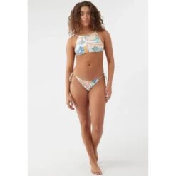 O'NEILL Juniors' Zephora Maracas Bikini Bottoms -Nicestyle Shop 2085071 905 alt8
