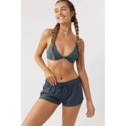 O'NEILL Juniors' Laney 2" Stretch Boardshorts 7 O'NEILL Juniors' Laney 2" Stretch Boardshorts -Nicestyle Shop 2085072 003 alt2