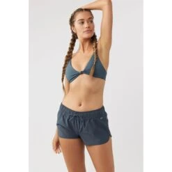 O'NEILL Juniors' Laney 2" Stretch Boardshorts 8 O'NEILL Juniors' Laney 2" Stretch Boardshorts -Nicestyle Shop 2085072 003 alt3