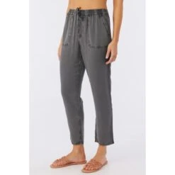 O'NEILL Juniors' Francina Pants -Nicestyle Shop 2085074 001 alt2