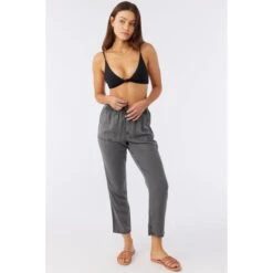 O'NEILL Juniors' Francina Pants -Nicestyle Shop 2085074 001 alt3