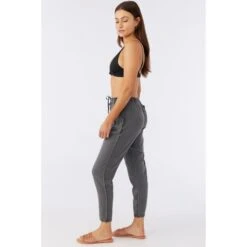 O'NEILL Juniors' Francina Pants -Nicestyle Shop 2085074 001 alt5