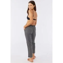 O'NEILL Juniors' Francina Pants -Nicestyle Shop 2085074 001 alt7
