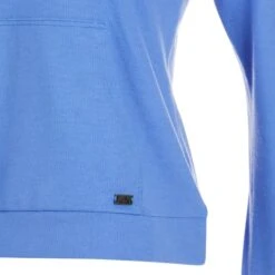 EMS Women's Softspun Long-Sleeve V-Neck -Nicestyle Shop 2085509 405 alt2