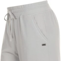 EMS Women's Softspun Wide Leg Cropped Pants -Nicestyle Shop 2085512 004 alt2