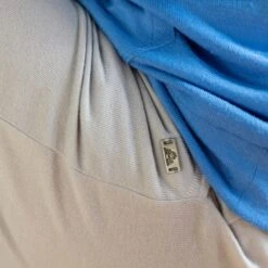 EMS Women's Softspun Wide Leg Cropped Pants -Nicestyle Shop 2085512 004 alt7