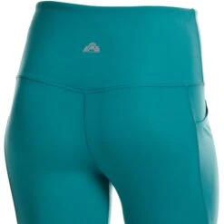 EMS Women's Sat Nam Full-Length Leggings -Nicestyle Shop 2085531 309 alt3