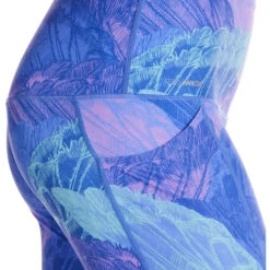 EMS Women's Sat Nam Pocket 7/8-Length Leggings -Nicestyle Shop 2085533 911 alt2