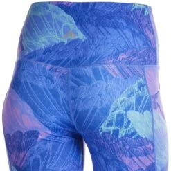 EMS Women's Sat Nam Pocket 7/8-Length Leggings -Nicestyle Shop 2085533 911 alt3