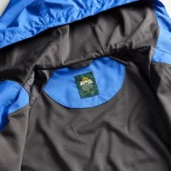 EMS Unisex Vapor Shell Jacket -Nicestyle Shop 2085556 408 alt8