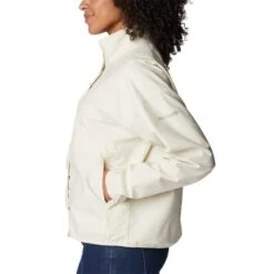 COLUMBIA Women's Sage Lake Jacket 8 COLUMBIA Women's Sage Lake Jacket -Nicestyle Shop 2085698 102 alt2