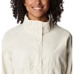 COLUMBIA Women's Sage Lake Jacket 11 COLUMBIA Women's Sage Lake Jacket -Nicestyle Shop 2085698 102 alt5